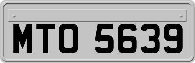 MTO5639