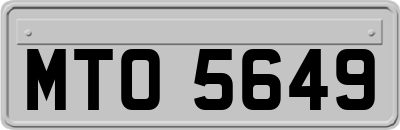 MTO5649