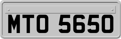 MTO5650