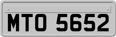MTO5652