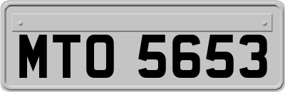 MTO5653