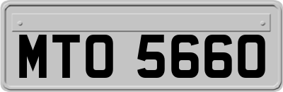 MTO5660