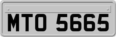 MTO5665