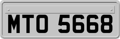 MTO5668