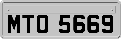 MTO5669