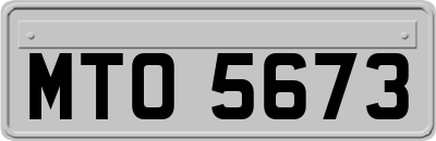 MTO5673