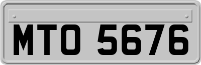MTO5676
