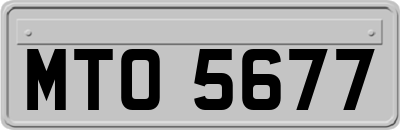 MTO5677