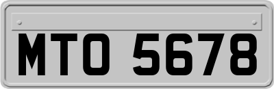 MTO5678