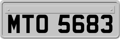 MTO5683