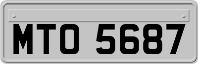 MTO5687