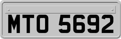 MTO5692