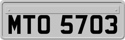 MTO5703