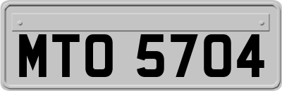 MTO5704