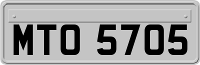 MTO5705