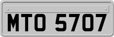 MTO5707