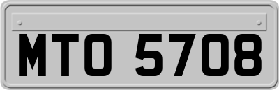 MTO5708