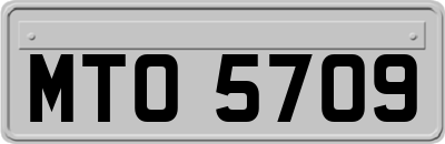 MTO5709