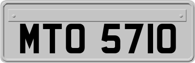 MTO5710
