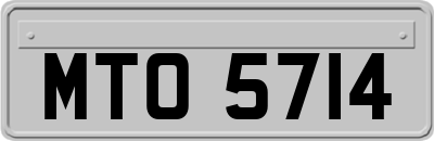 MTO5714