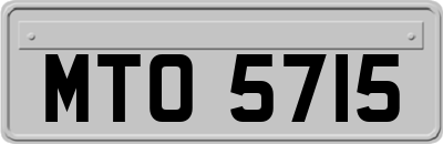 MTO5715