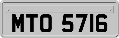 MTO5716