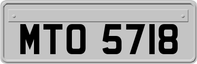 MTO5718