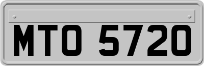 MTO5720
