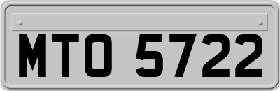 MTO5722