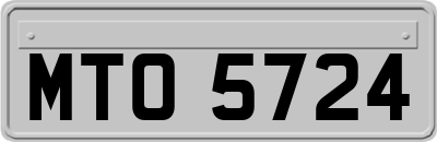 MTO5724