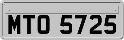 MTO5725