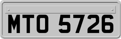 MTO5726