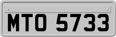 MTO5733