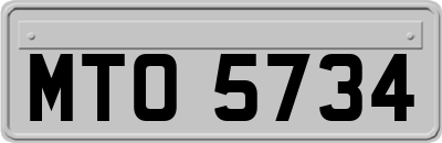 MTO5734