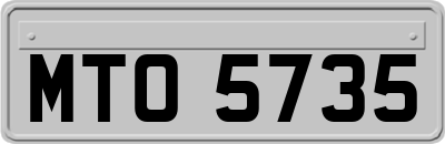 MTO5735