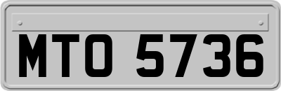 MTO5736