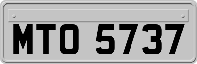 MTO5737
