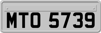MTO5739