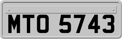 MTO5743
