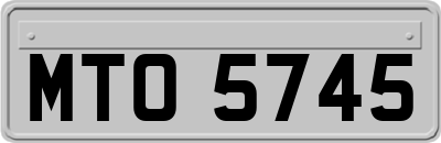 MTO5745
