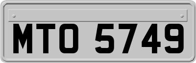 MTO5749