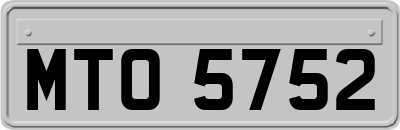 MTO5752