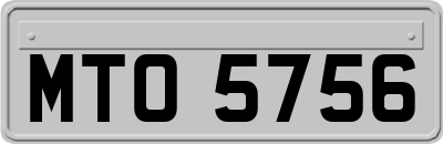 MTO5756