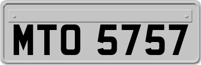 MTO5757