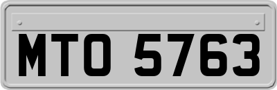 MTO5763