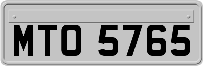 MTO5765