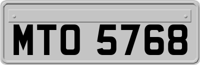 MTO5768