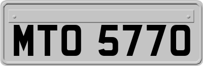 MTO5770