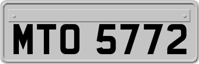 MTO5772