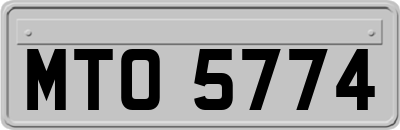 MTO5774